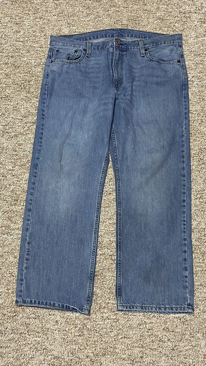 Levis 569 36x30 Clearance