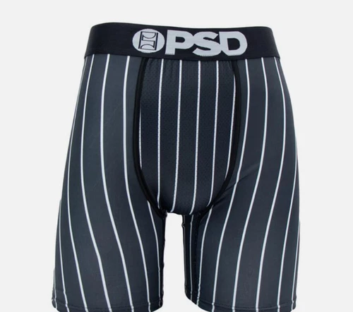 1er Pack Quick Dry Herren Unterwäsche Boxershorts P0S0D Baumwolle Shorts Pants mit Taschen - Bild 12 von 74
