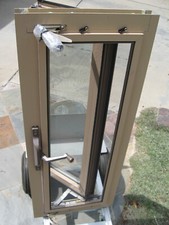 aluminum windows made in USA