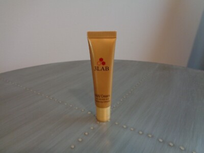 3LAB WW Cream Anti-Wrinkle & Brightening Complex MINI 0.2 OZ.