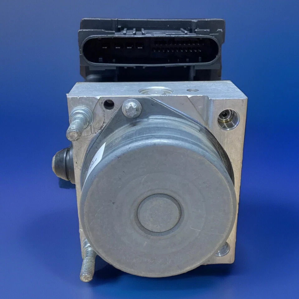 Refurbished ABS Brake Pump 2008 Mazda MX5 Miata | 0 265 231 730 - Image 4 of 4