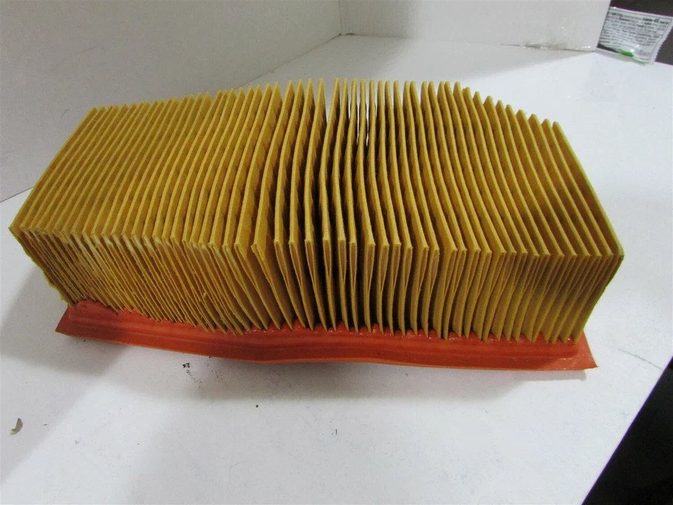 Filtro de aire Mann Filter MA 1214 Foto 2 de 3