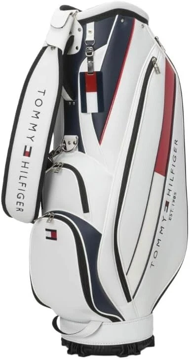 Tommy hilfiger golf bag sales