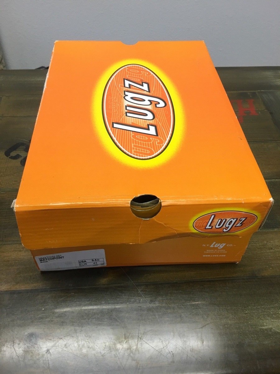 Lugz men display picture 3