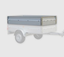 STEMA Bordwandaufsatz 201x108 36cm FT Basic DBL AN OPTI Variolux 750 850 7.5 8.5