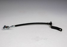 Brake Hydraulic Hose Rear Right ACDelco GM Original Equipment 176-1410