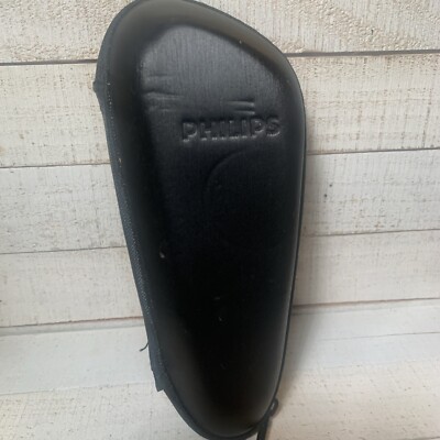 Philips Norelco Shaver Bag Case Storage fit S1000 S2000 S3000 S4000 S5000 S6000