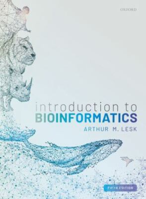 Introduction to Bioinformatics, Paperback by Lesk, Arthur, Like New Used, Fre...