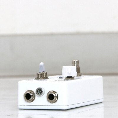 The King of Gear (tKoG) MINI GLITCH Randomized Stutter Loop Glitch