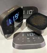 Mr Steam wireless Airtempo control Black Oil Bronze Rub AiRTBK-ORB Brand New