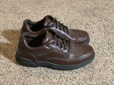 men's eureka walking sneaker