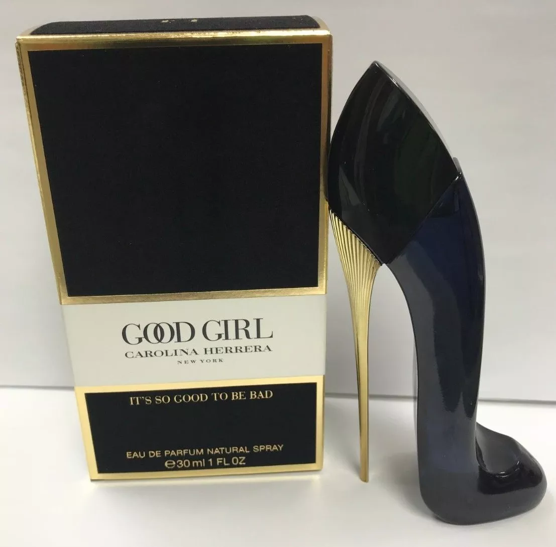 Good Girl Carolina Herrera EDP Feminino - lady