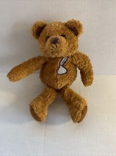 Vintage 2001 Hershey's Teddy Bear Kurt S Adler Collectibles New