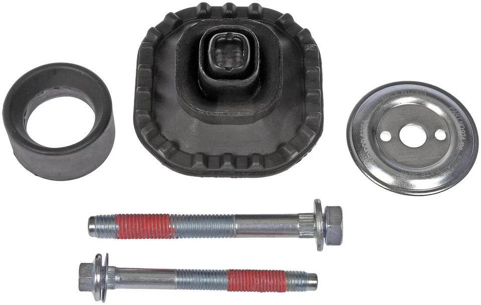 Dorman de montaje de carrocería para Chevrolet Express 3500 1996-2019 1997 1998 1999 2000 2001 Foto 2 de 2