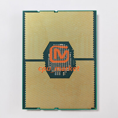 Intel Xeon W-3235 QS 3.3GHz 12 Cores 180W LGA3647 CPU Processor | eBay
