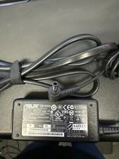 Original 65W Asus AC Adapter Charger for Asus U6E U8A U80A U81A U8V U80V w/Cord