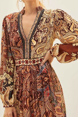 bhanuni by jyoti ronika maxi dress RONIKA MAXI DRESS