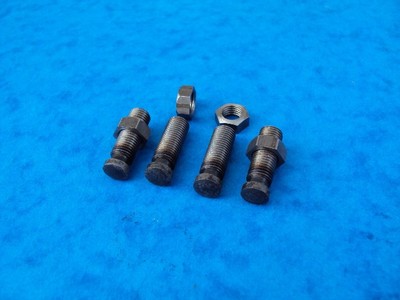 Triumph Motorrad Ersatzteil 1937-1978 Triumph TAPPENVERSTELLER SET E 1513 1937-78 5T TR5 6T T110 TR6 Triumph Aufnäher