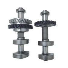 For Toyota Corolla Solara Matrix Camry 2AZ-FE 2.4L Engine Balance Shaft SET