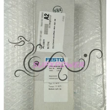 Solenoid Valve CPE24-M1H-5JS-3/8 163171 for FESTO  (1Pcs)