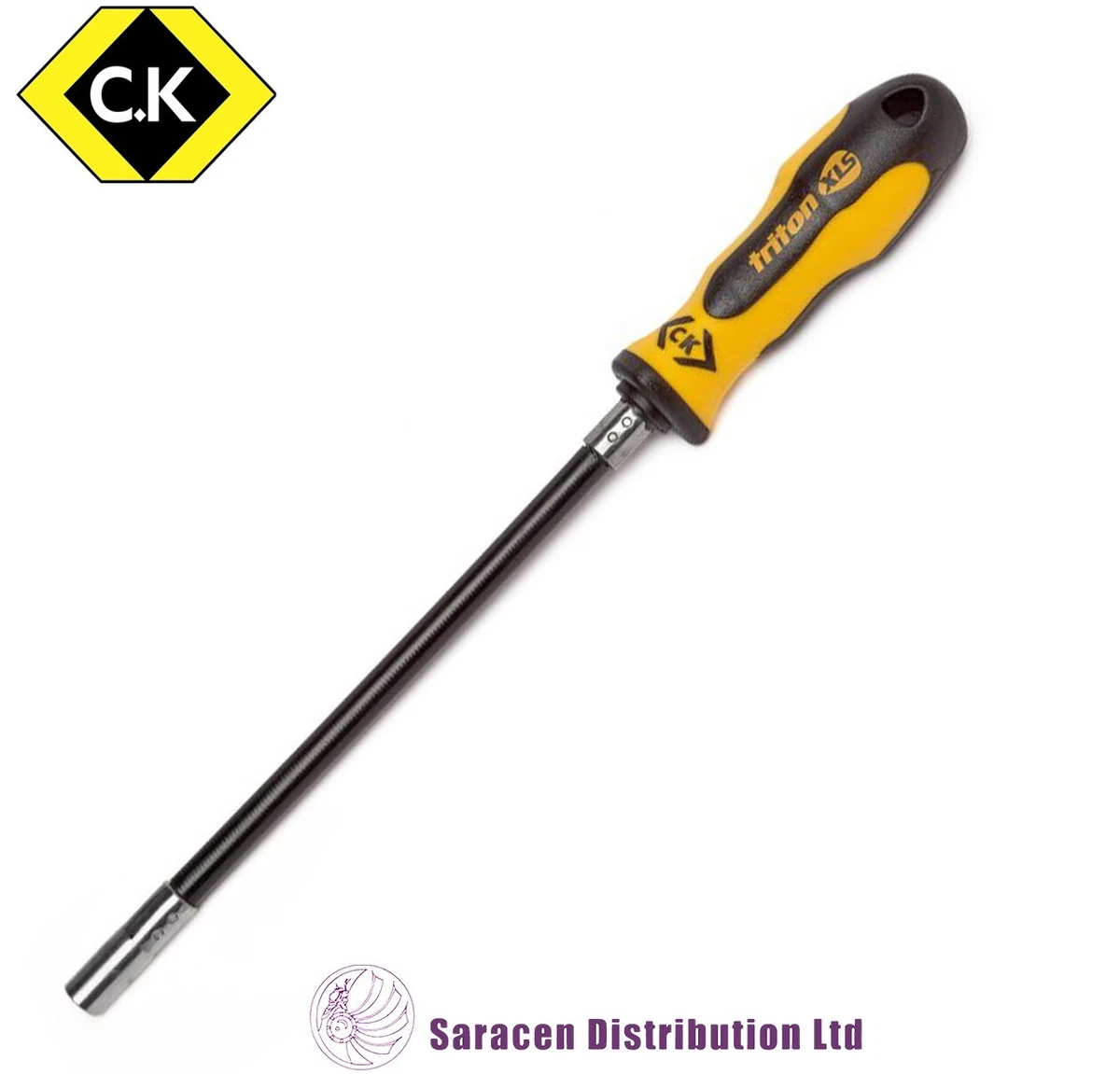 Ck triton xls deals