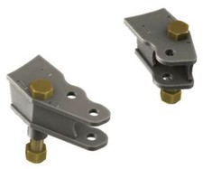 Weld On Crossover High Steer Arms For 2005-2008 Ford Superduty Dana 60 Weld On Crossover High Steer Arms For 2005-2008 Ford Superduty Dana 60