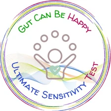 Biofeedback Ultimate Food Sensitivity Test— Helps Weight Loss, Energy, Health