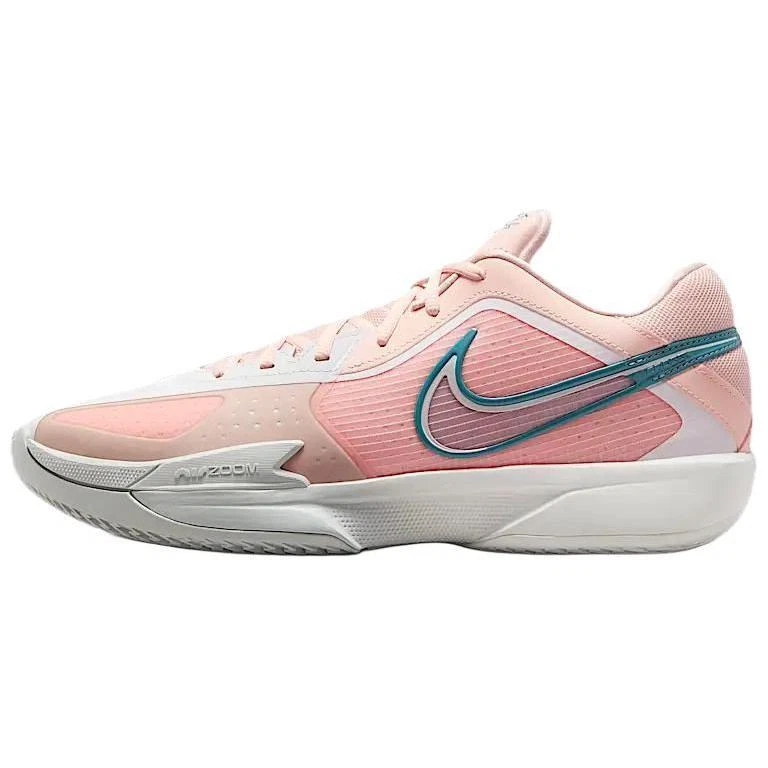 Nike Air Zoom GT Cut Cross EP Washed Coral for Sale | Authenticity