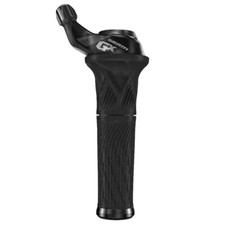 COMANDO SRAM GX GRIP SHIFT BLACK 11V