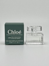Chloé Rose Naturelle Intense Edp Duftminiatur 5 ml