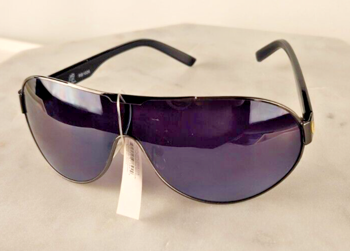 Raging Bull Black Lavender Lens Sunglasses for Women and Men-image