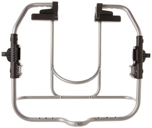 Black Quinny Asientos de seguridad para Autos