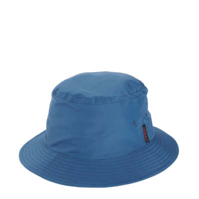 NEW - Official Gramicci Shell Bucket Hat Navy