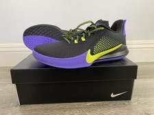 mamba fury lemon venom