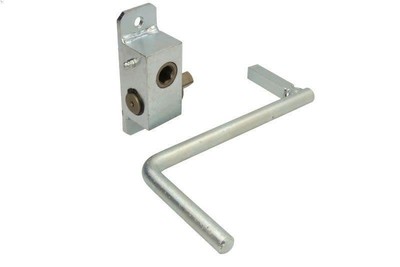 Tarpaulin fitting element CARGOPARTS CARGO-N002L
