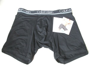 calvin klein mesh boxers