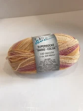 Online Supersocke Swing - Color - 460 Meter