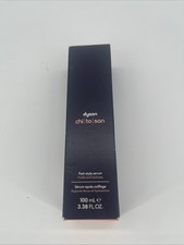 Dyson Chitosan Post-style Serum Refill, 100 ml/3.38 fl oz