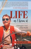 Richard Penner | Life As I Know It | Buch | Englisch (2023) | FriesenPress