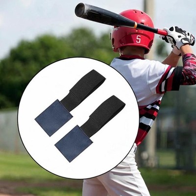2x Softball Pitching Elastizität für die Entwicklung der richtigen