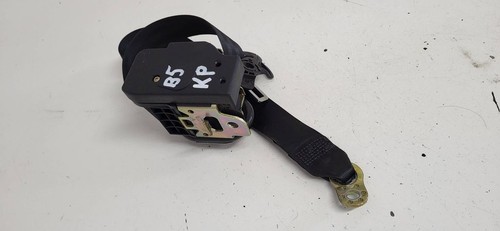 Volkswagen PASSAT B5 1999 Vorne links Sicherheitsgurt vorne 3B1857705B BTV84498