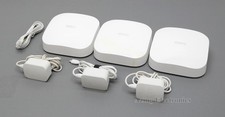 Eero Pro 6 K010311 Tri Band Mesh WiFi System 3-Pack 