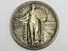1925 Standing Liberty Quarter in very fine