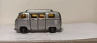 MATCHBOX LESNEY ,  VOLKSWAGEN CAMPER , 34c, c1967