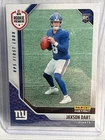2025 Panini Instant Rps First Look - Jaxson Dart #RPSFL-13 /2678 (RC)