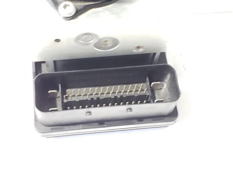 Автомобильный тормозной насос ABS PN a2095452632 от оригинального производителя 2003 Mercedes Benz CLK500 - Изображение 4 из 4