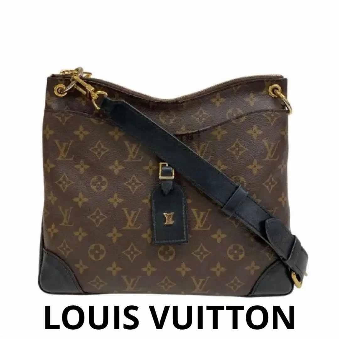 Louis Vuitton Odeon Bags & Handbags for Women for sale | eBay