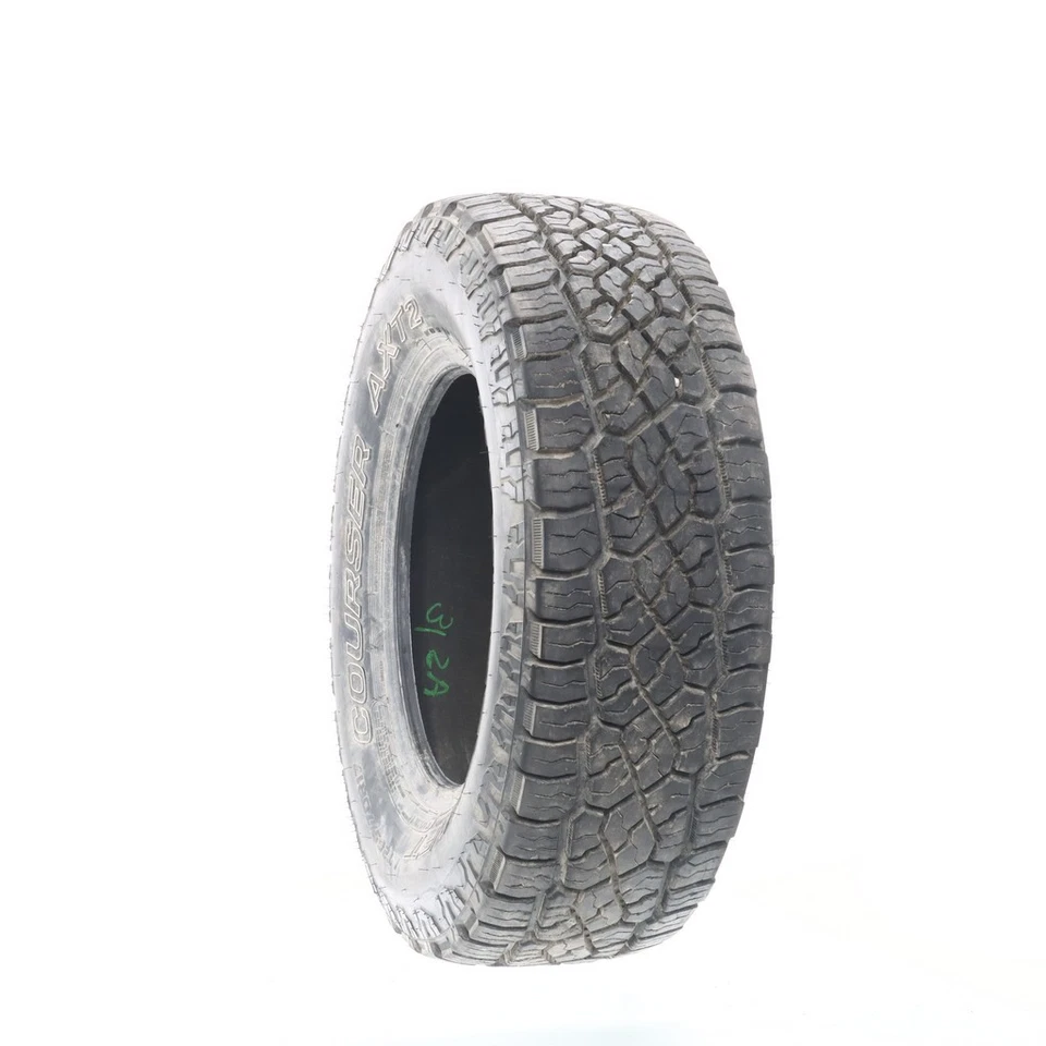 Б/у LT 265/70R17 Mastercraft Courser AXT2 121/118R - 16/32 - Изображение 2 из 4