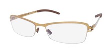 NEW MYKITA JADE GLASSES METAL PLASTIC 03 GERMANY CAT EYE FULL-RIM 53-16-135