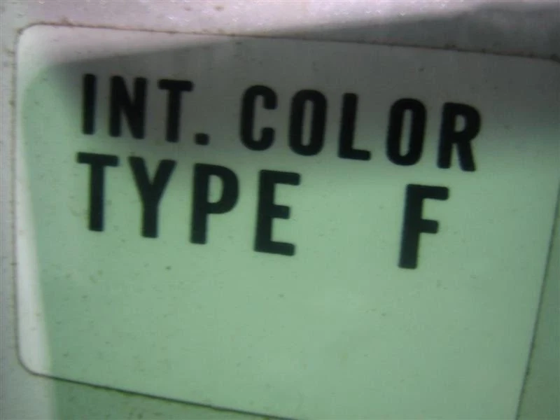 Roof Glass Sedan 4 Door Fits 91-95 LEGEND 15233 Foto 3 de 4